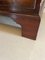 Antique George III Mahogany Desk, 18th Century 16