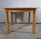 Round Table in Ash Orange from Maison Gasparucci Italo, 1970s, Image 16