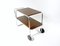 Vintage Bauhaus Tea Serving Cart, 1940 15