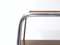 Vintage Bauhaus Tea Serving Cart, 1940, Image 32