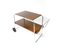 Vintage Bauhaus Tea Serving Cart, 1940, Image 27