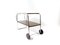 Vintage Bauhaus Tea Serving Cart, 1940, Image 14