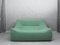 Canapé 2 Places Sake Vintage Menthe de Ligne Roset 4