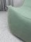 Vintage Sake Two-Seater Mint Sofa by Ligne Roset 12