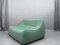 Canapé 2 Places Sake Vintage Menthe de Ligne Roset 3