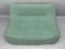 Vintage Sake 2-Sitzer Mint Sofa von Ligne Roset 6