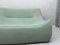 Vintage Sake Two-Seater Mint Sofa by Ligne Roset 11