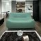 Canapé 2 Places Sake Vintage Menthe de Ligne Roset 2