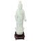 Buddha in Carved Jade, Mid-20th Century 1
