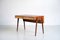 Scandinavian Teak Desk, 1960s 1