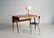 Scandinavian Teak Desk, 1960s, Image 10