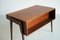 Scandinavian Teak Desk, 1960s 5