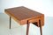 Scandinavian Teak Desk, 1960s 6