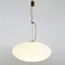 Mod. 1187 Ceiling Lamp by Gaetano Sciolari for Stilnovo, 1950s 2