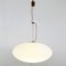 Mod. 1187 Ceiling Lamp by Gaetano Sciolari for Stilnovo, 1950s, Image 2