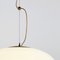 Mod. 1187 Ceiling Lamp by Gaetano Sciolari for Stilnovo, 1950s 3