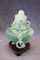 Censer in Carved Jade, Mid-20th Century, Image 2