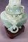 Censer in Carved Jade, Mid-20th Century, Image 5