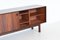 Modell 21 Sideboard aus Palisander von Omann Jun, 1960 8