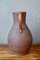 Rustic Jug in Chamotte Clay, 1960s, Image 5