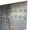 Cancello spagnolo con porta interna e rifiniture in ferro, Immagine 3