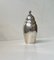 Claw Globe Sugar Caster in Sterling Silver by Frantz Hingelberg, 1920s, Image 1