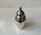 Claw Globe Sugar Caster in Sterling Silver by Frantz Hingelberg, 1920s 3
