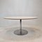 Oval Dining Table by Pierre Paulin for Artifort, 2000s, Image 5