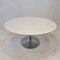 Oval Dining Table by Pierre Paulin for Artifort, 2000s, Image 6