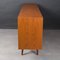 Mid-Century Teak Sideboard from Gustav Bahus, Norway, 1960s, Image 4