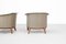 Lounge Chairs by Umberto Asnago for Giorgetti, 2014, Set of 2 7