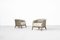 Lounge Chairs by Umberto Asnago for Giorgetti, 2014, Set of 2, Image 1