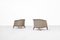 Lounge Chairs by Umberto Asnago for Giorgetti, 2014, Set of 2 2