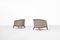 Lounge Chairs by Umberto Asnago for Giorgetti, 2014, Set of 2, Image 2