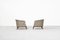 Lounge Chairs by Umberto Asnago for Giorgetti, 2014, Set of 2 5