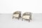 Lounge Chairs by Umberto Asnago for Giorgetti, 2014, Set of 2, Image 4