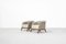 Lounge Chairs by Umberto Asnago for Giorgetti, 2014, Set of 2 3