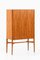 Freestanding Cabinet in Teak by Carl-Axel Acking, 1940s 3