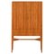 Freestanding Cabinet in Teak by Carl-Axel Acking, 1940s 1