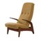 Armchair by Rastad & Relling for Gimson & Slater, 1960s 1