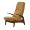 Armchair by Rastad & Relling for Gimson & Slater, 1960s, Image 1