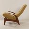 Armchair by Rastad & Relling for Gimson & Slater, 1960s 5