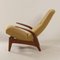 Fauteuil par Rastad & Relling pour Gimson & Slater, 1960s 5