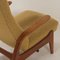 Armchair by Rastad & Relling for Gimson & Slater, 1960s, Image 12