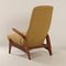 Fauteuil par Rastad & Relling pour Gimson & Slater, 1960s 9