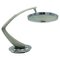Large Boomerang 2000 Articulated Desk Lamp from Fase, Spain, 1970s 1