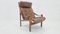 Hunter Chair by Torbjørn Afdal for Bruksbo Norway, 1960s, Image 8