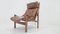 Hunter Chair by Torbjørn Afdal for Bruksbo Norway, 1960s, Image 5