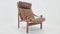 Hunter Chair by Torbjørn Afdal for Bruksbo Norway, 1960s 3