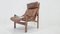 Hunter Chair by Torbjørn Afdal for Bruksbo Norway, 1960s, Image 4